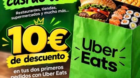 Uber Eats
