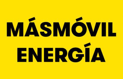 MASMOVIL ENERGIA
