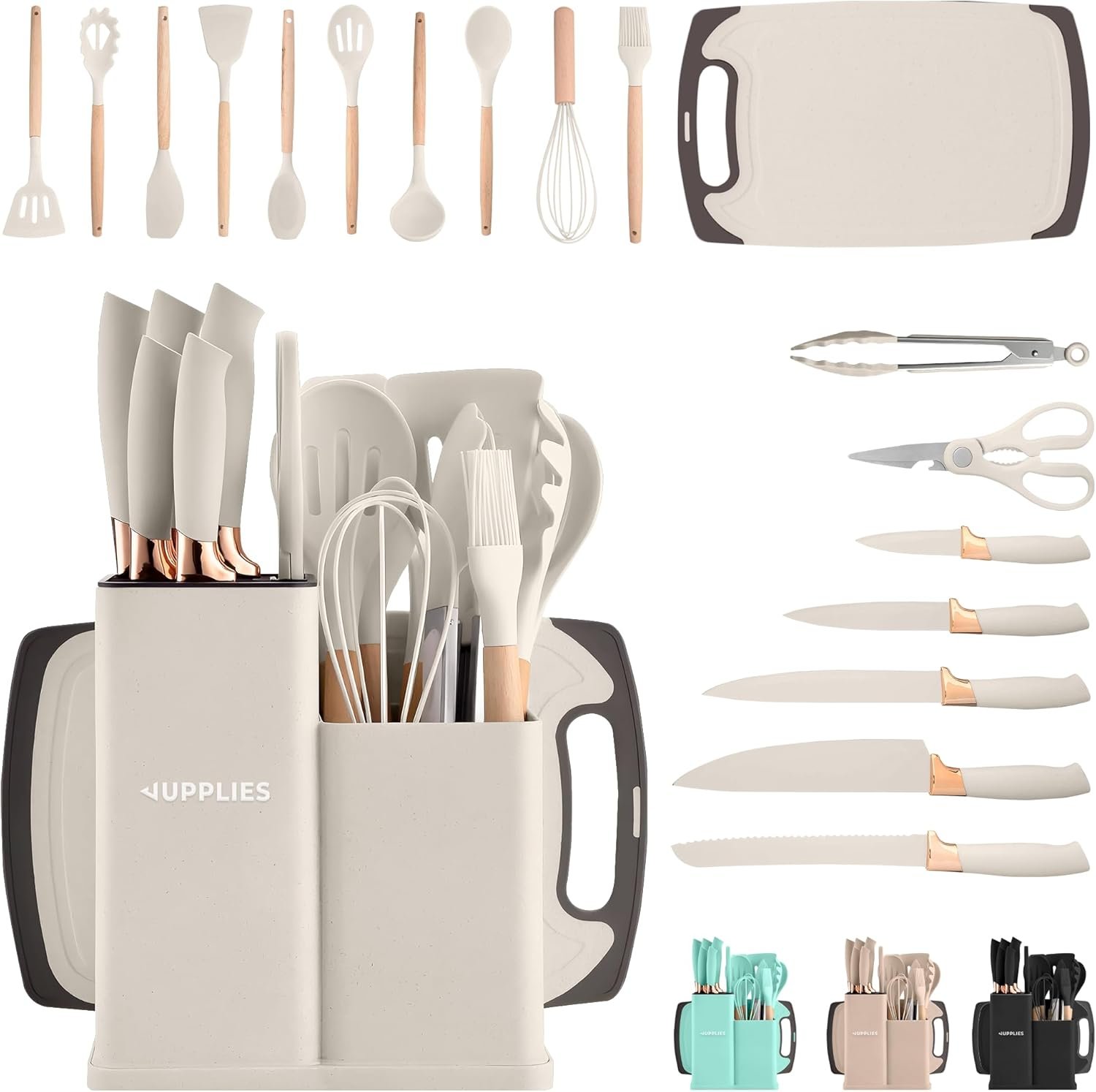 Utensilios Cocina