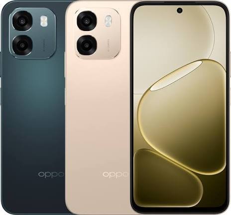 OPPO Smartphone A6 218,68€
