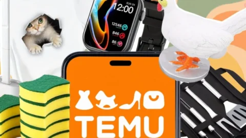 Temu
