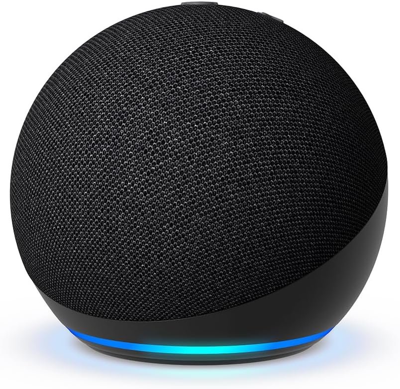 Echo Dot Altavoz Inteligente Wifi 29,99€