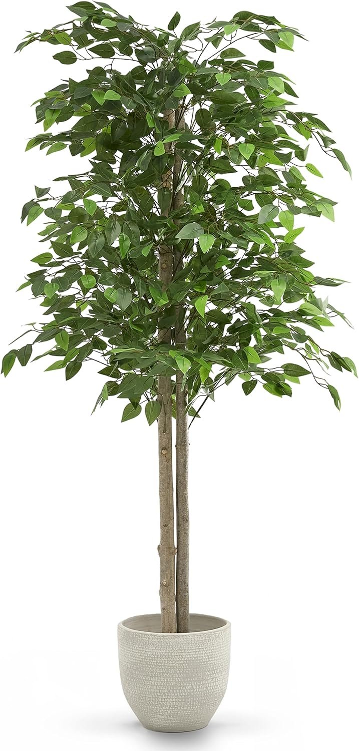 Arbol Decorativo Realista de interior 59,90€