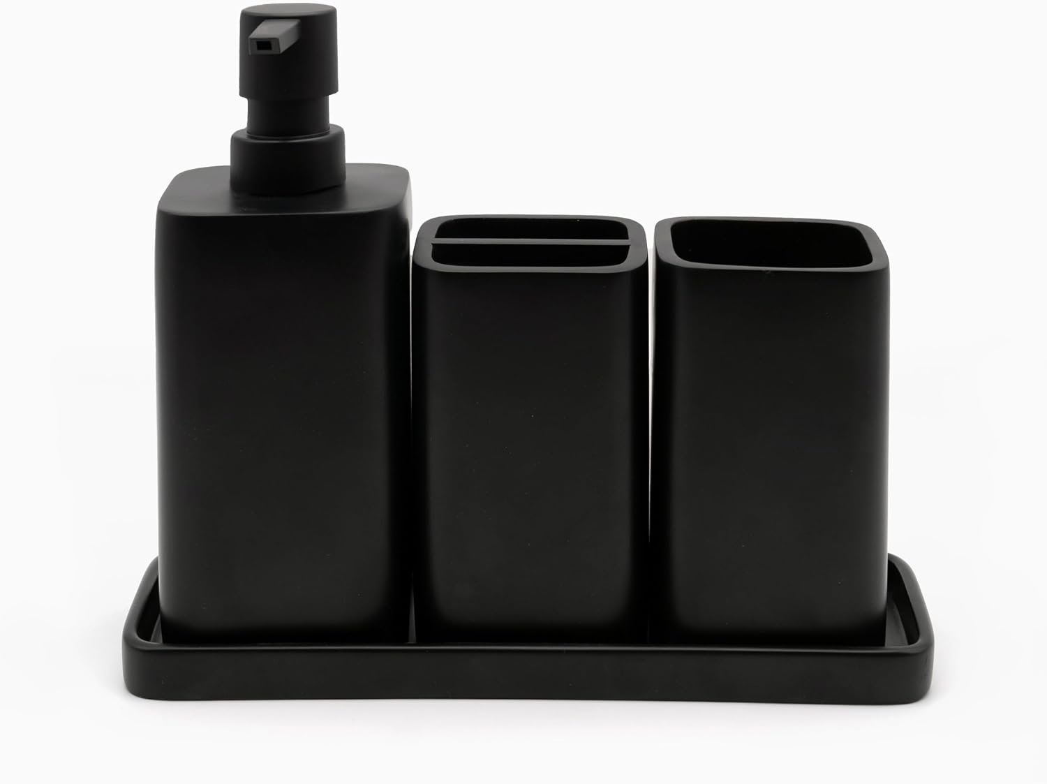 Juegos Accesorios de baño 4 Piezas 29,99€