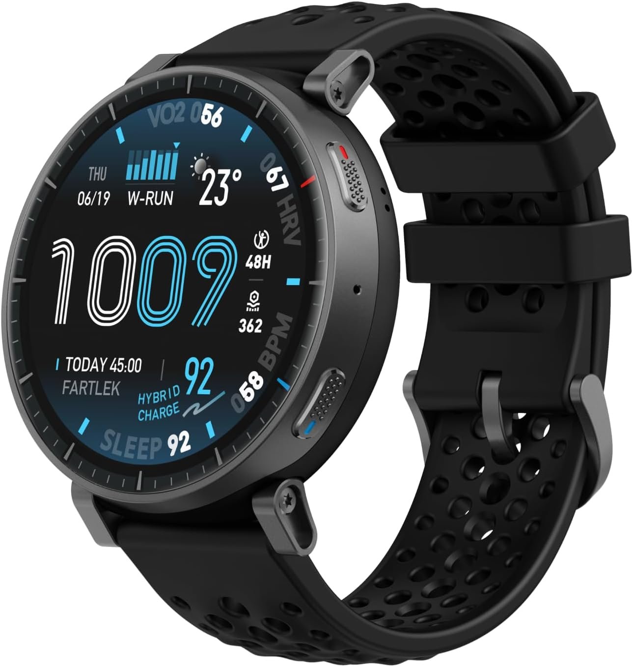 Reloj Inteligente Amazfit Active Max 133,49€
