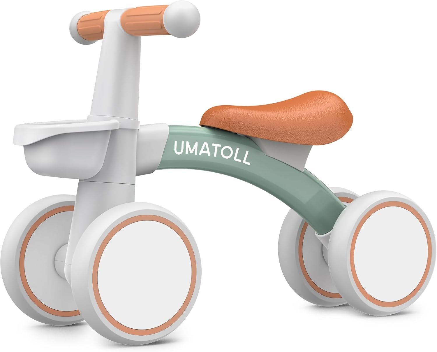 Correpasillos bebe 1 año bici sin pedales 29,99€
