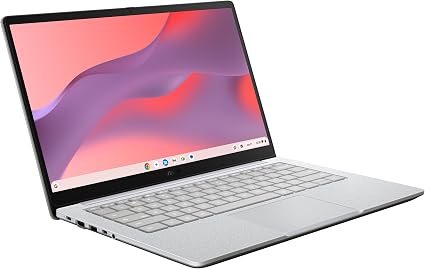 ASUS Ordenador Portátil 14″ Full HD 218,00€