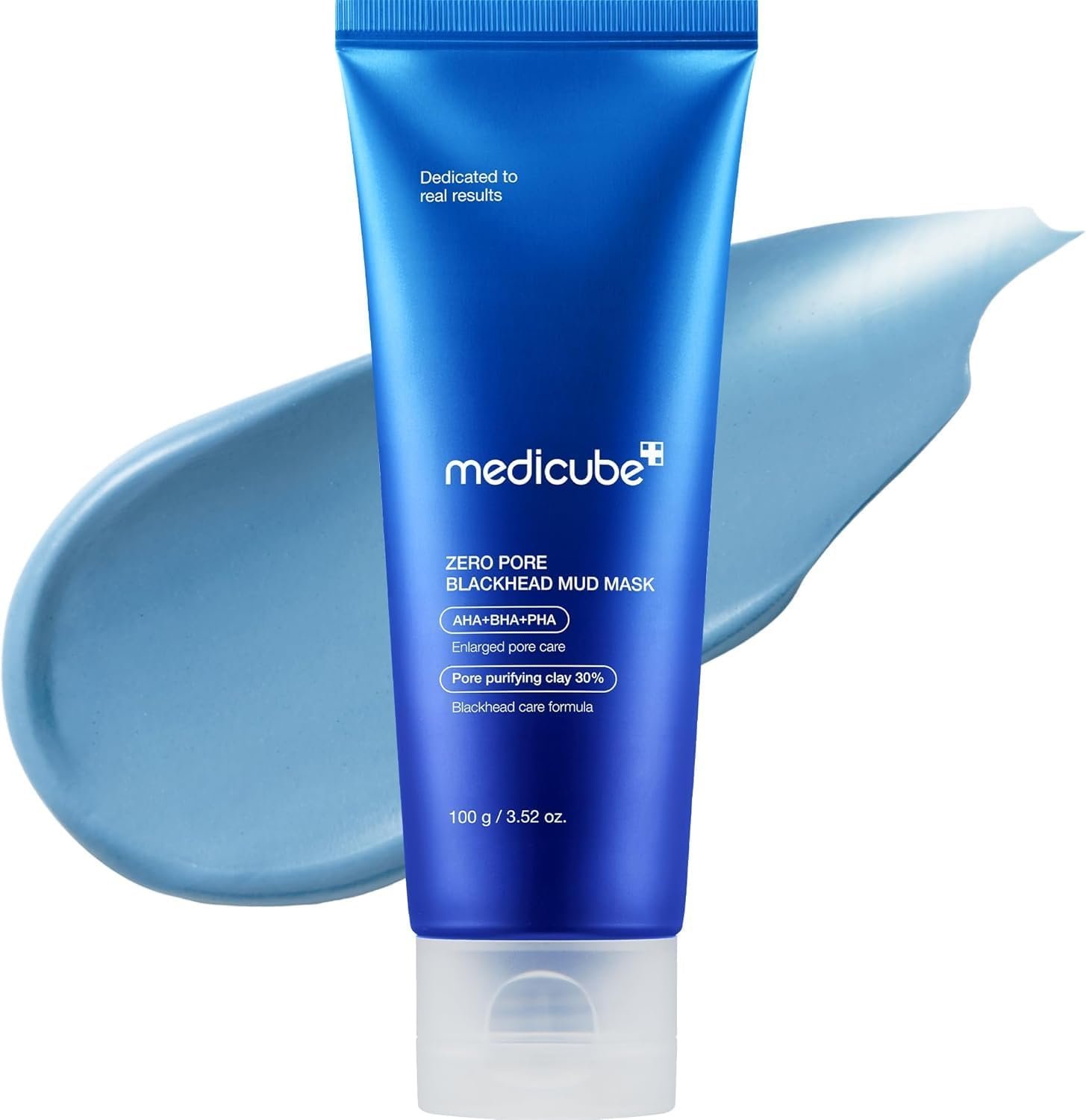 Mascarilla barro coreana Facial Mask 16,60€