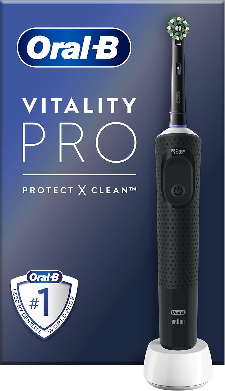 Oral-B Vitality pro cepillo de dientes 22,90€