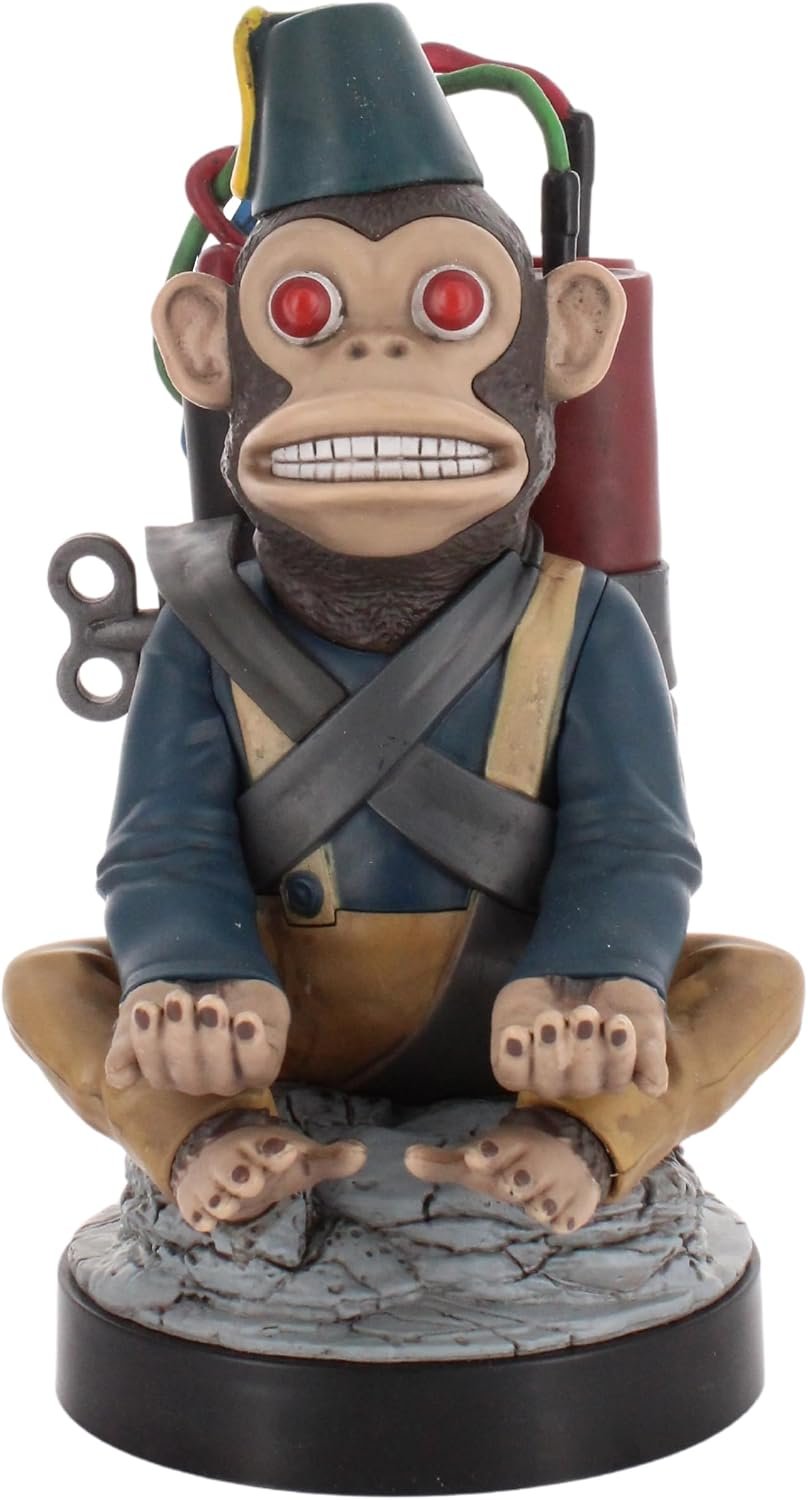 Cableguys Call of Duty Monkey 29,90€