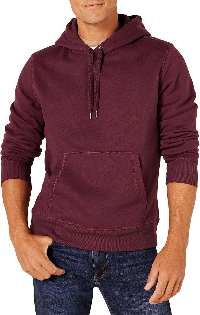 Sudadera con Capucha Hombre 13,79€