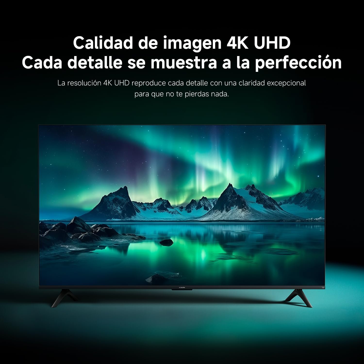 Xiaomi Tv 65 Pulgadas 379,00€
